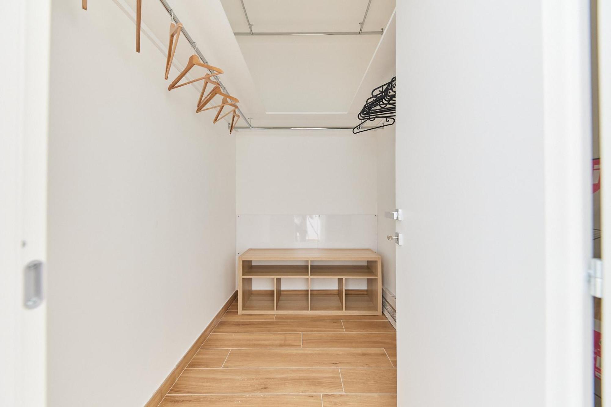 Iflat Lovely Modern Apartment