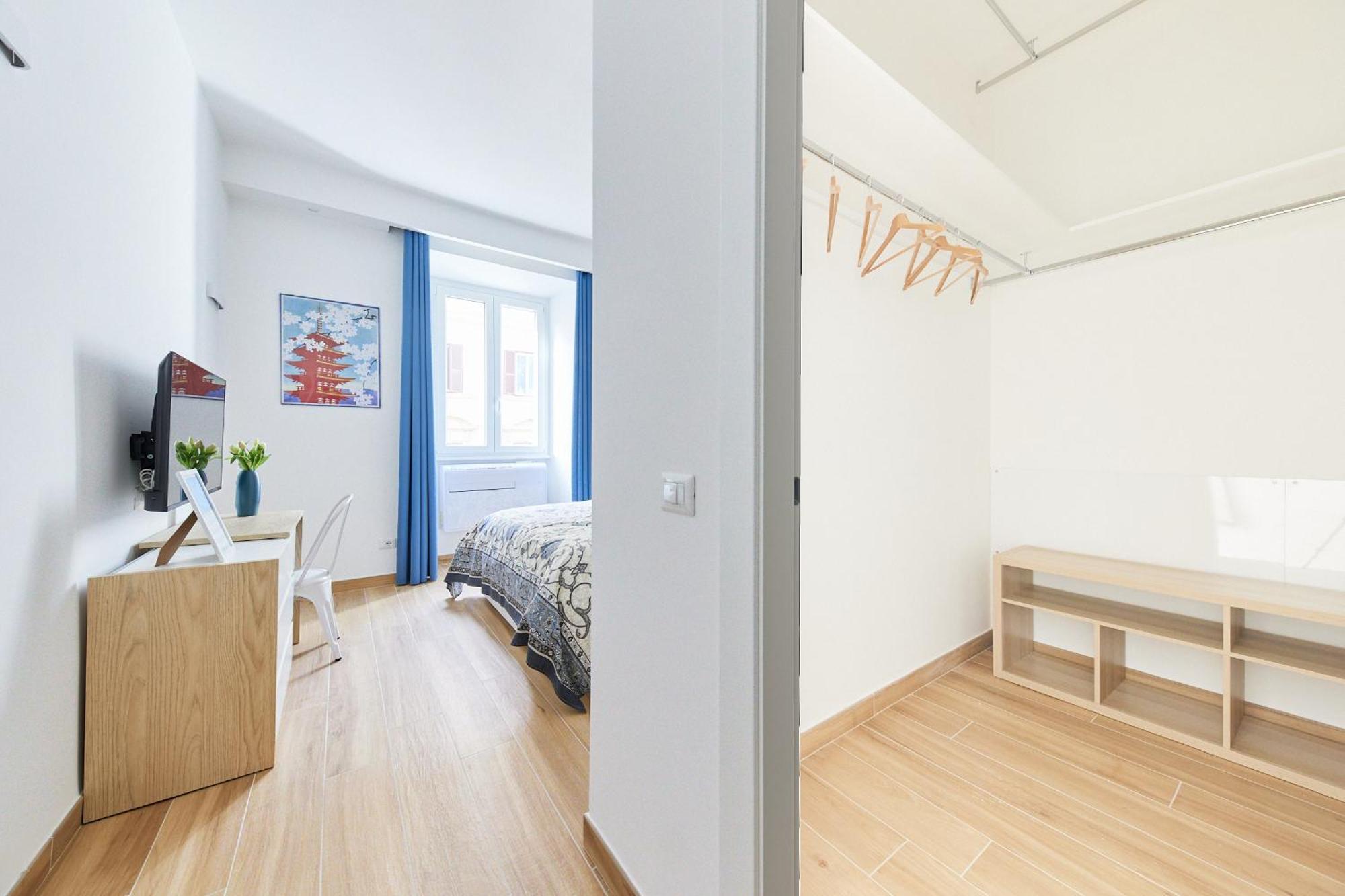 Iflat Lovely Modern Apartment