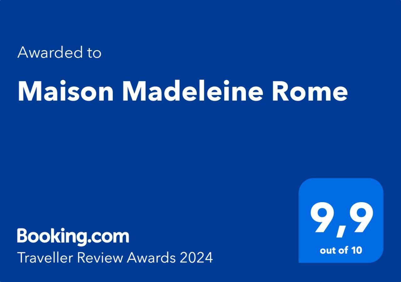 Maison Madeleine