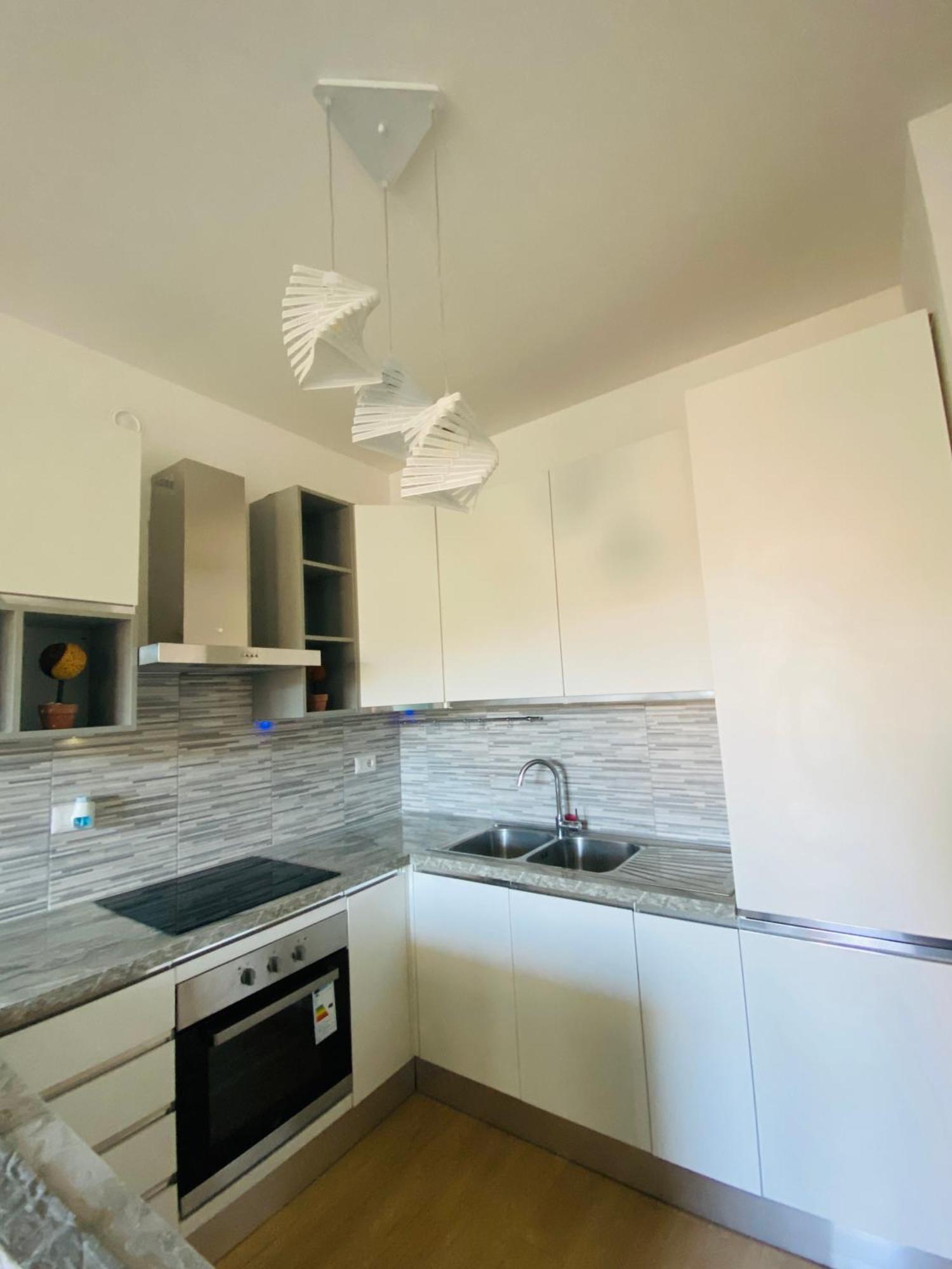 Mini Vicino Trastevere Apartment