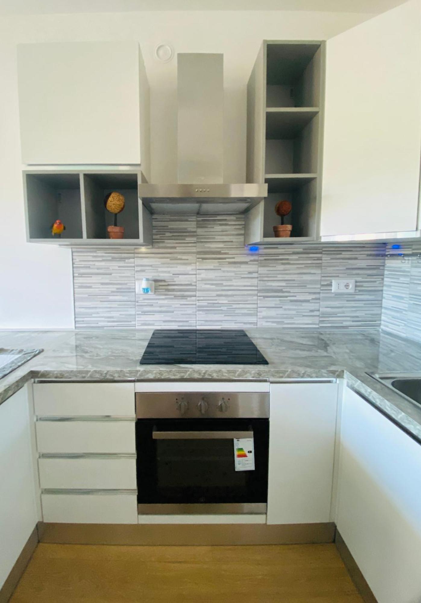 Apartment Mini Vicino Trastevere *