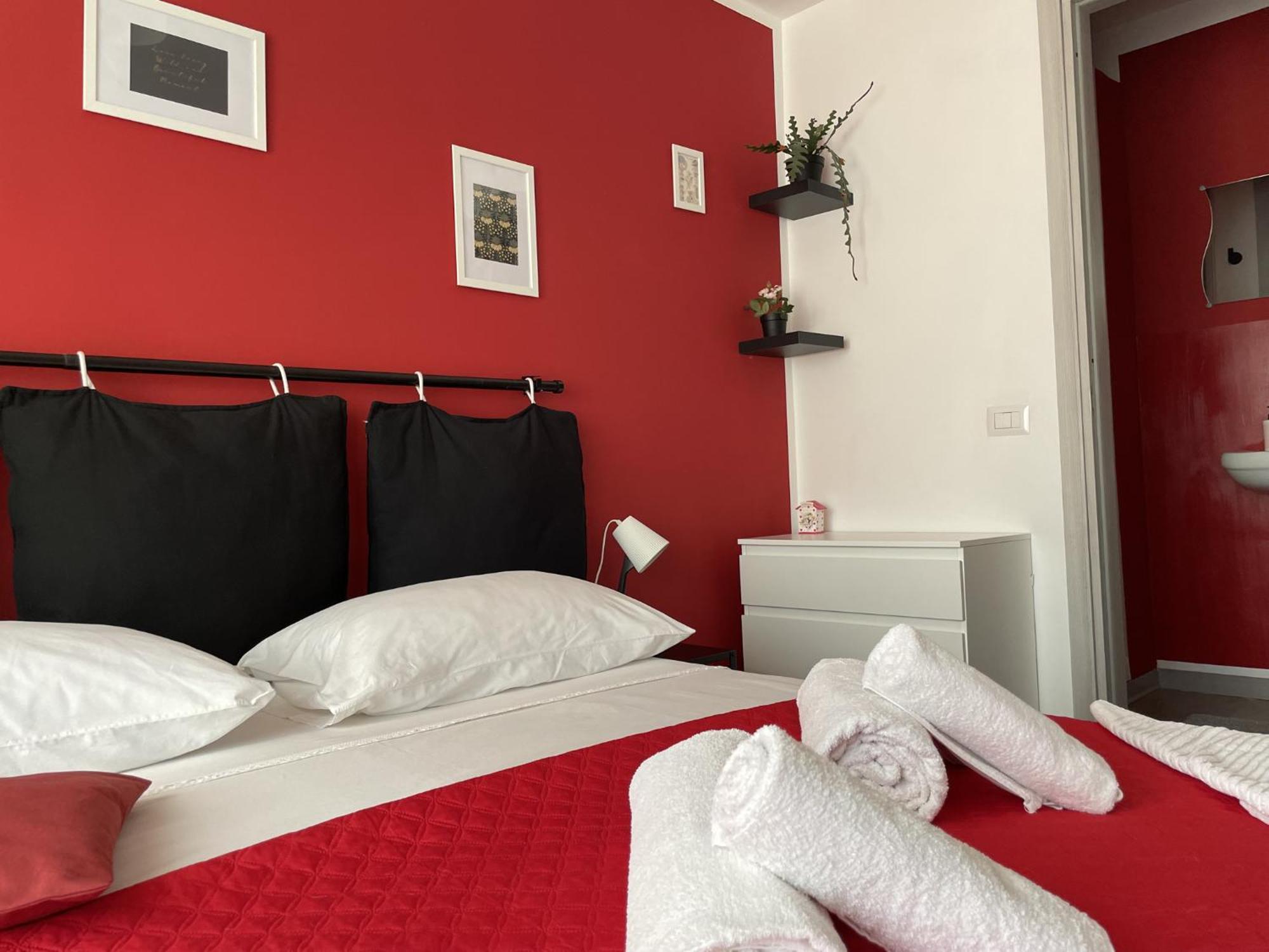 Aurelio Maison d'hôtes Rome