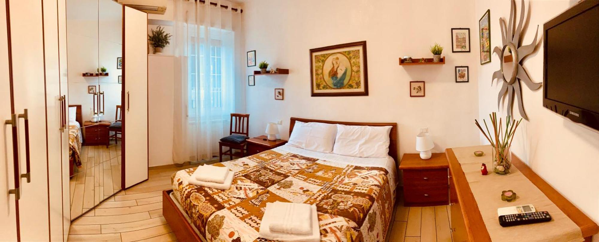 Appartement Family In