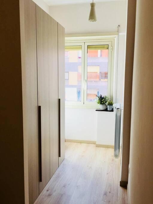 Trastevere-Elegance Apartment Rome