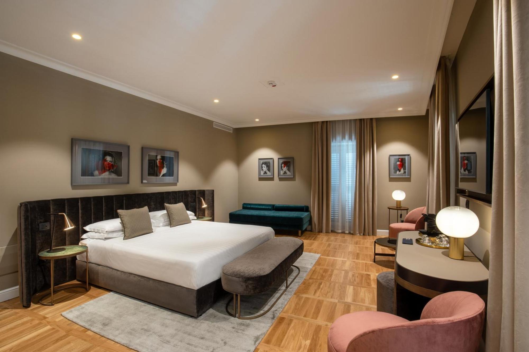 Guest house Condotti Belvedere *