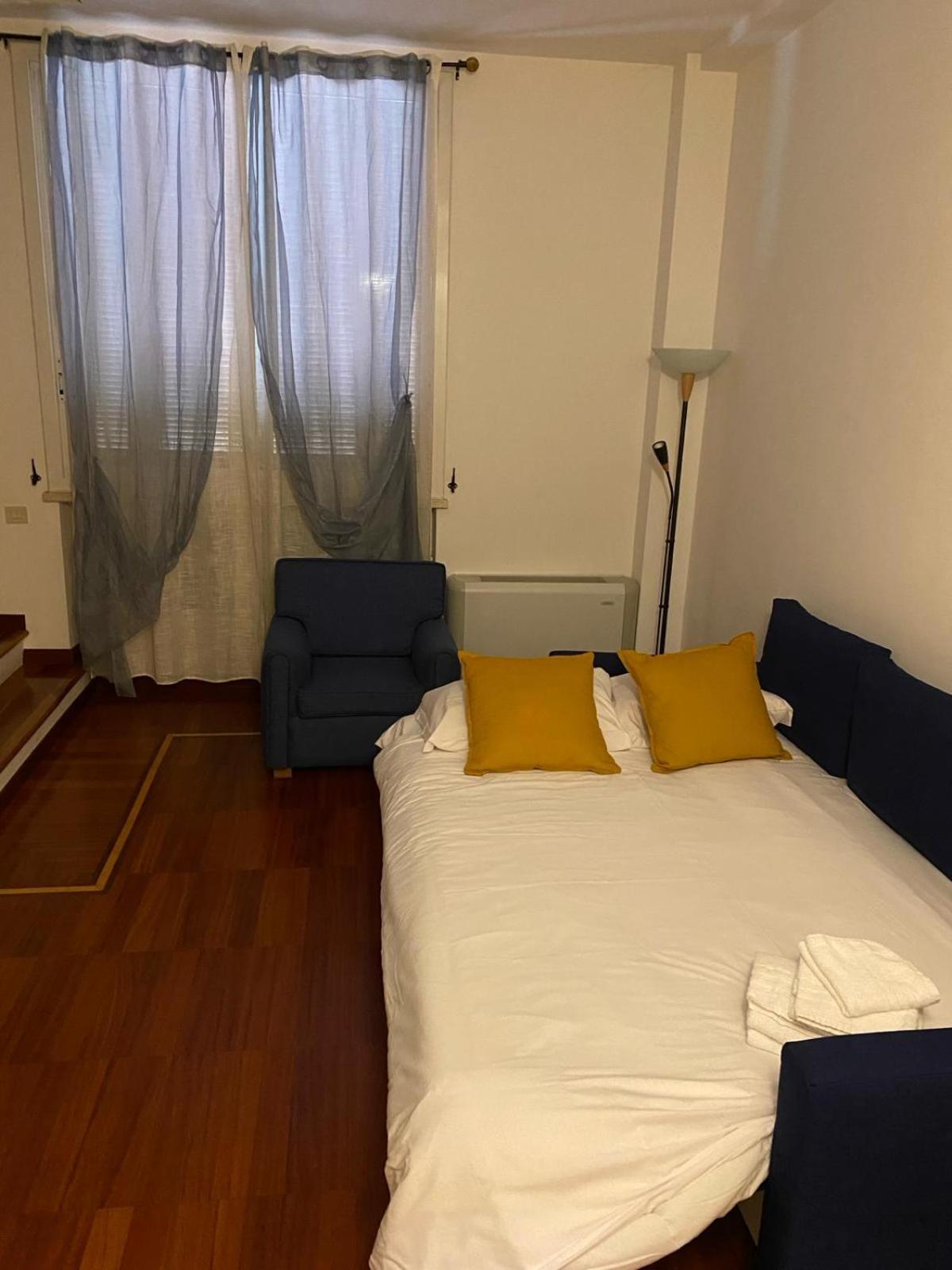 Appartement Borghese Domus *