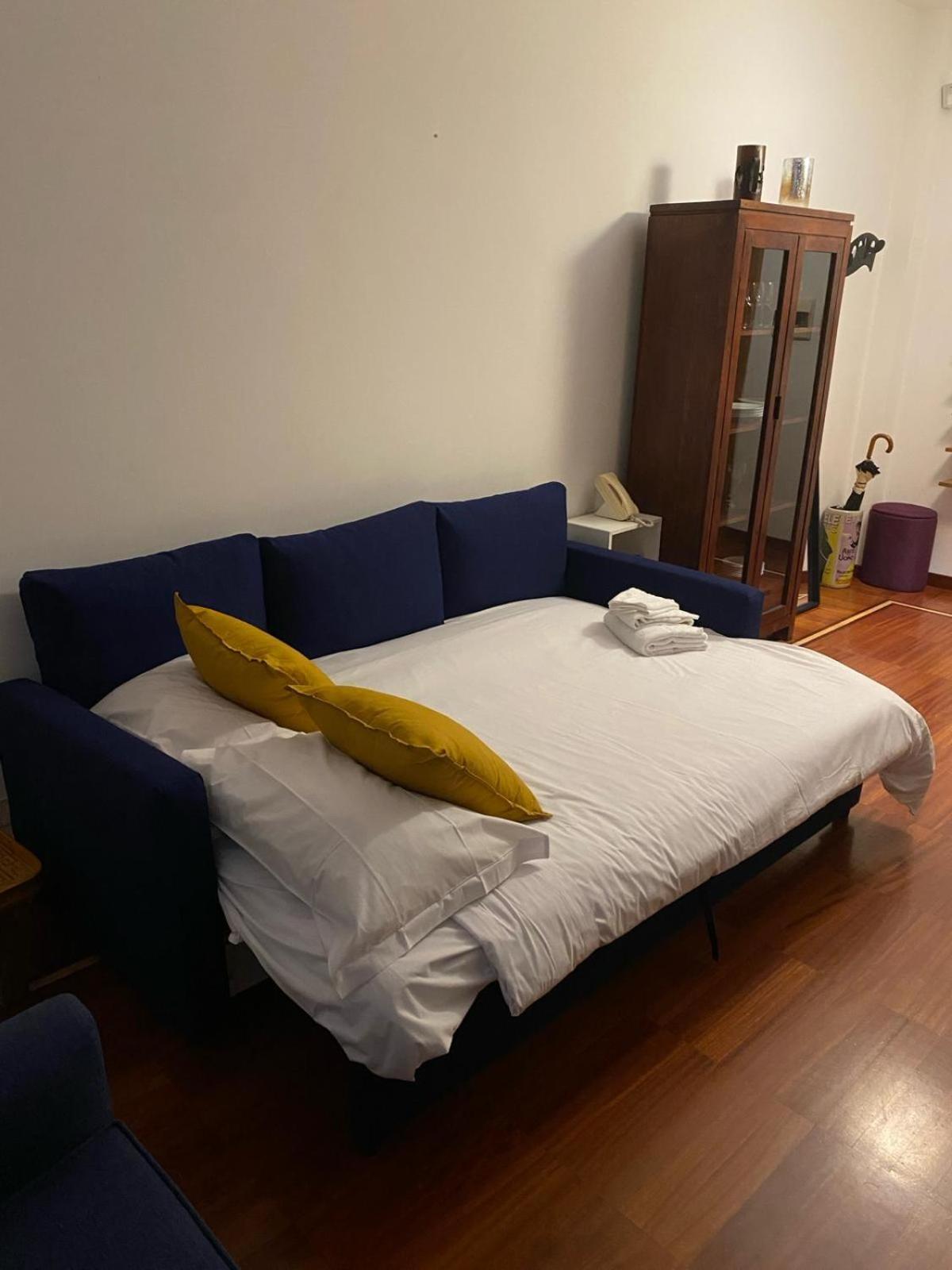 Borghese Domus Appartement