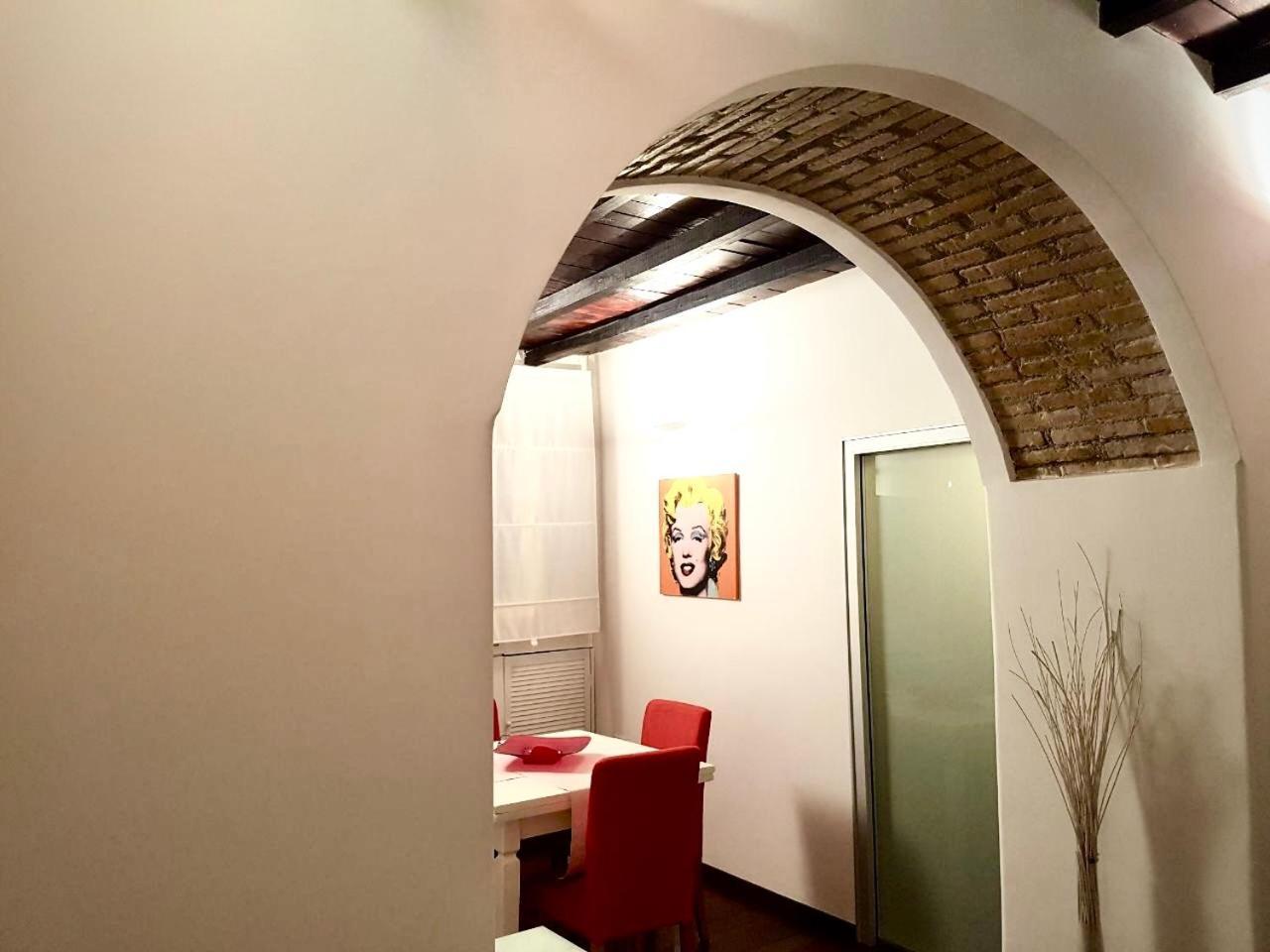 Trastevere Art