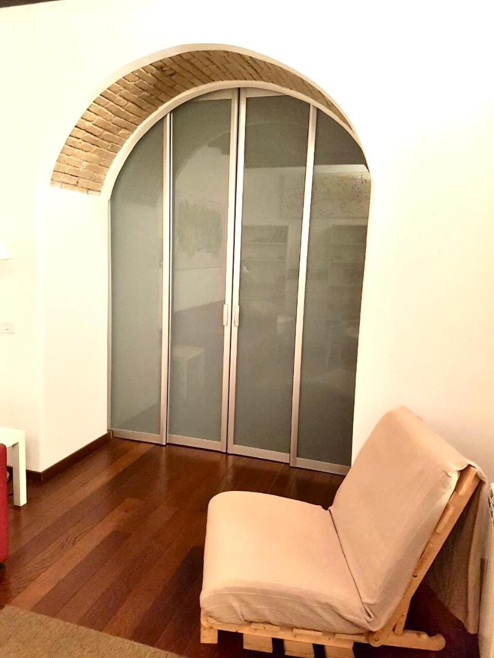 Trastevere Art Apartamento *