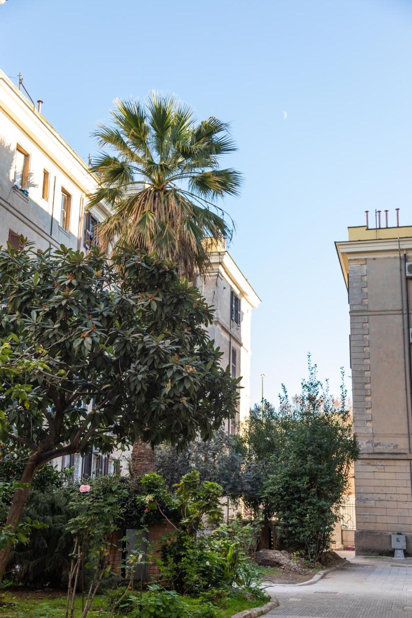 Testaccio Boutique In
