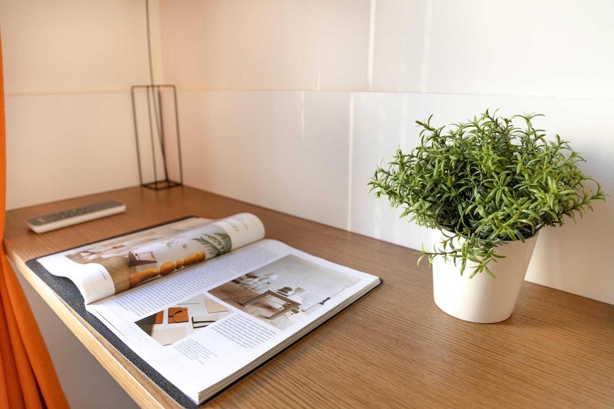 Testaccio Boutique In Appartement *
