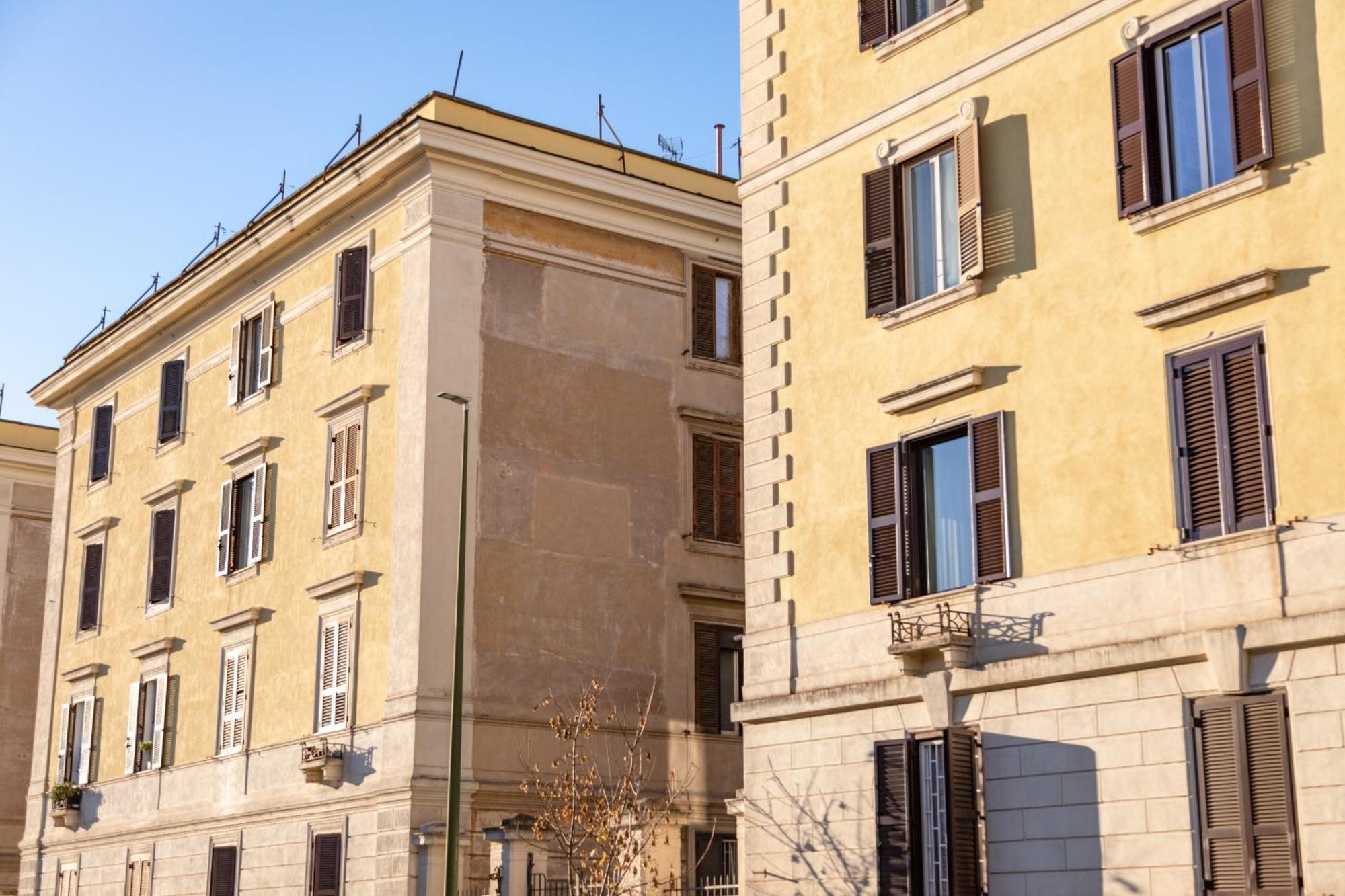Testaccio Boutique In * Rome