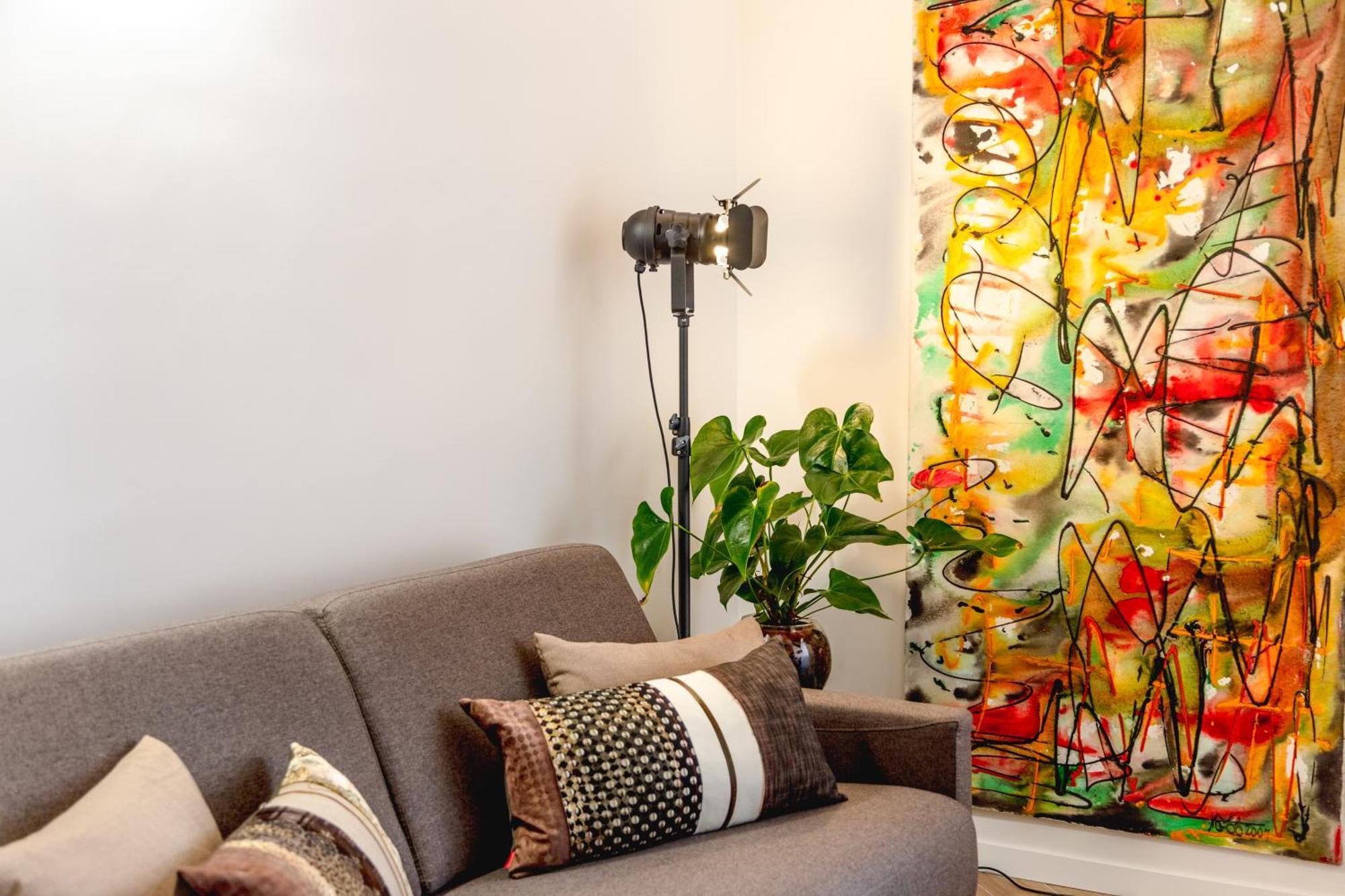 Appartement Testaccio Boutique In *