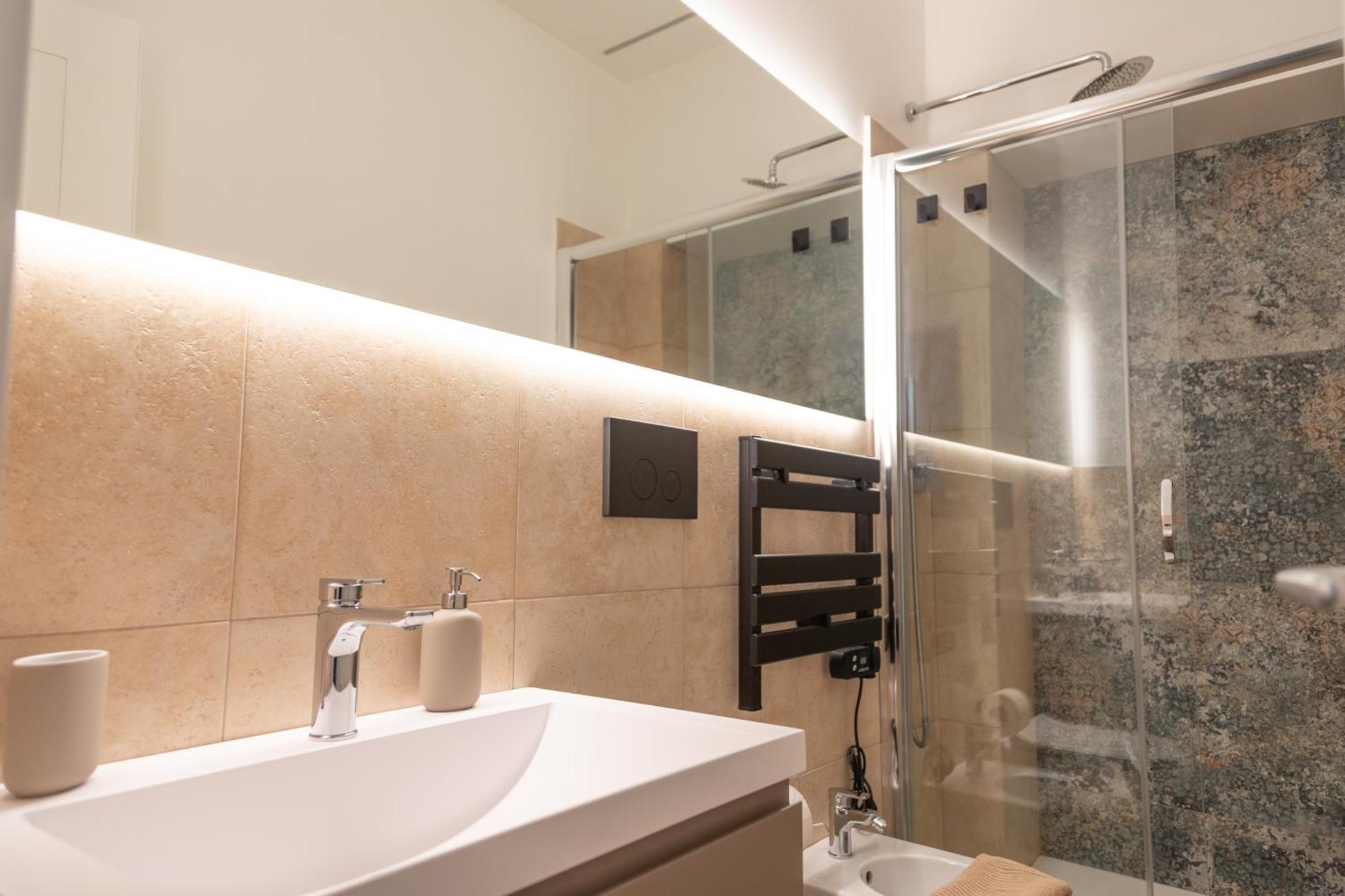 Appartement Testaccio Boutique In *
