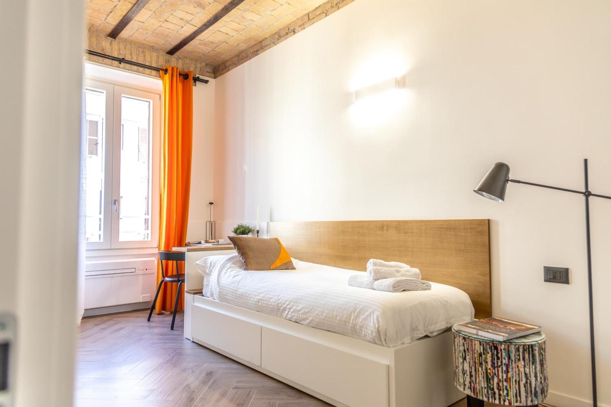 Appartement Testaccio Boutique In