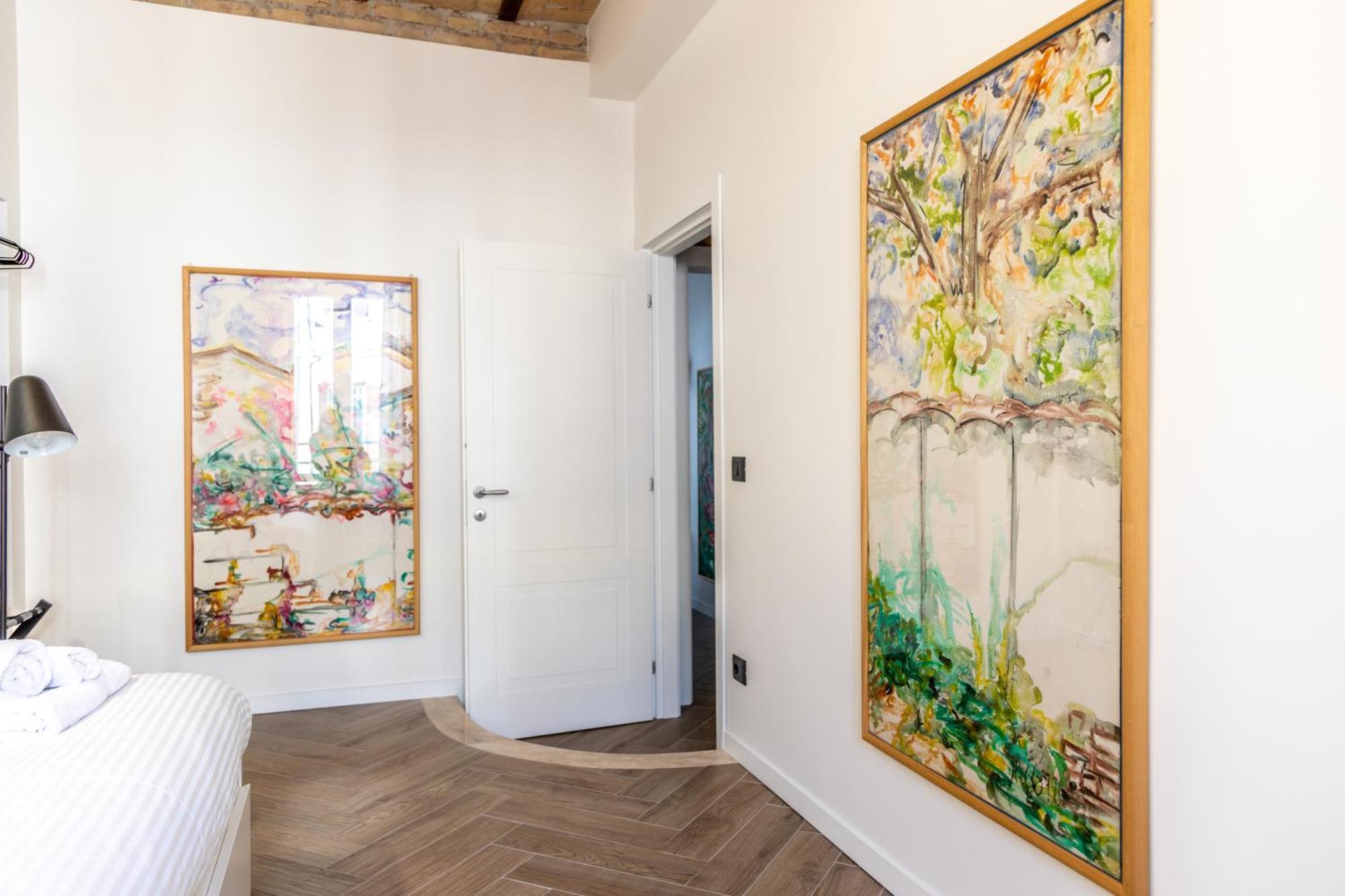 Testaccio Boutique In Appartement *