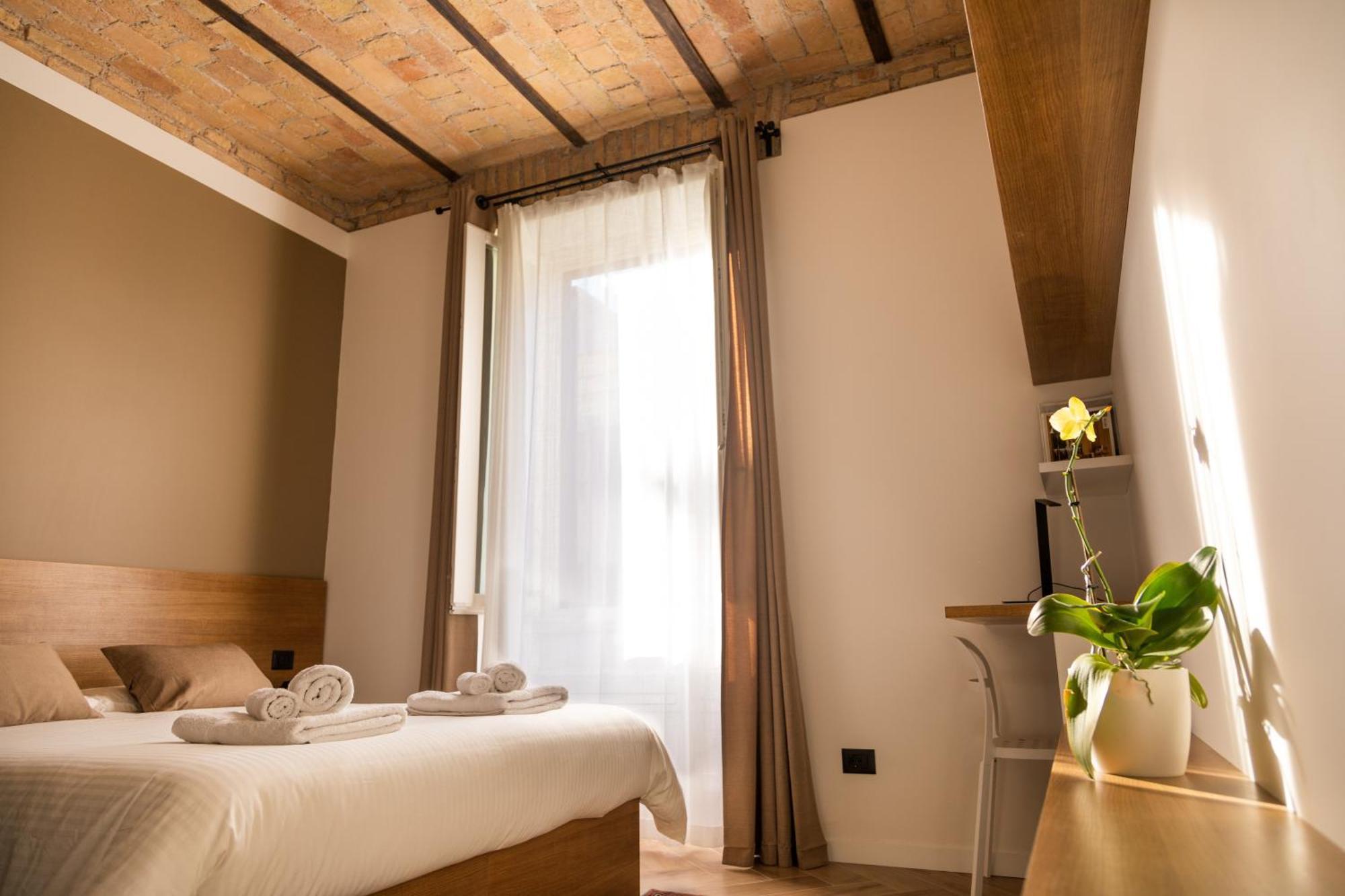 Testaccio Boutique In Appartement
