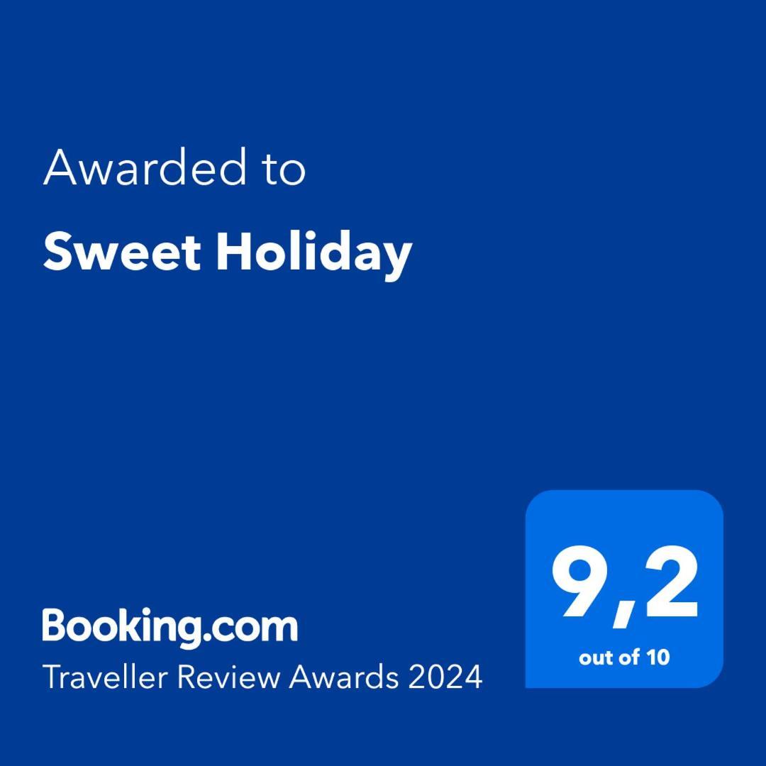 Sweet Holiday home Rome