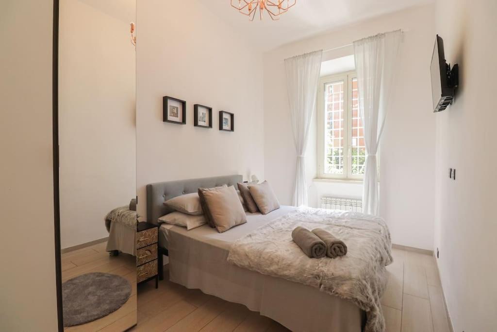 San Pietro - Moderno Appartement Rome