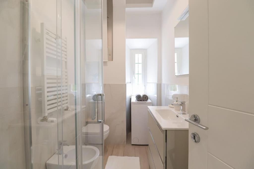 San Pietro - Moderno Appartement