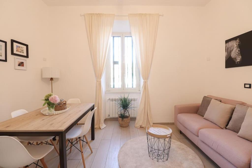 San Pietro - Moderno Appartement *