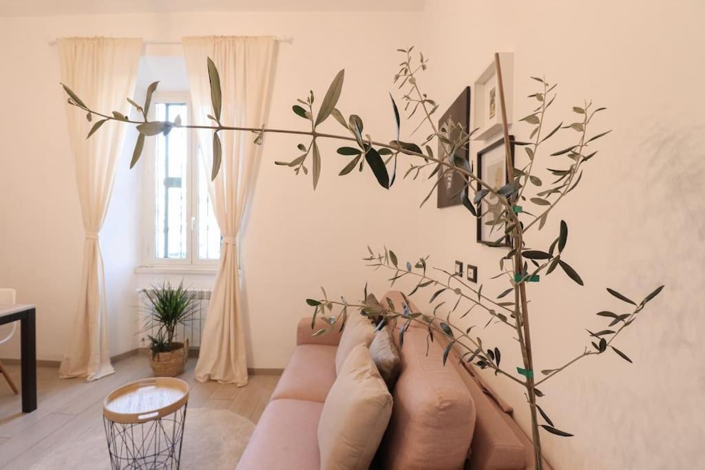Appartement San Pietro - Moderno *