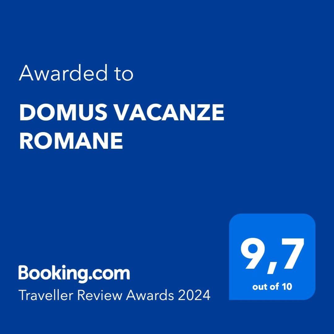 Domus Vacanze Romane Apartment Rome