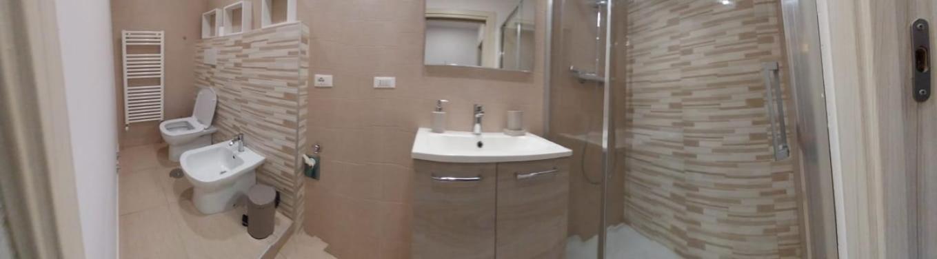 Appartement Il Covo Dei Briganti *