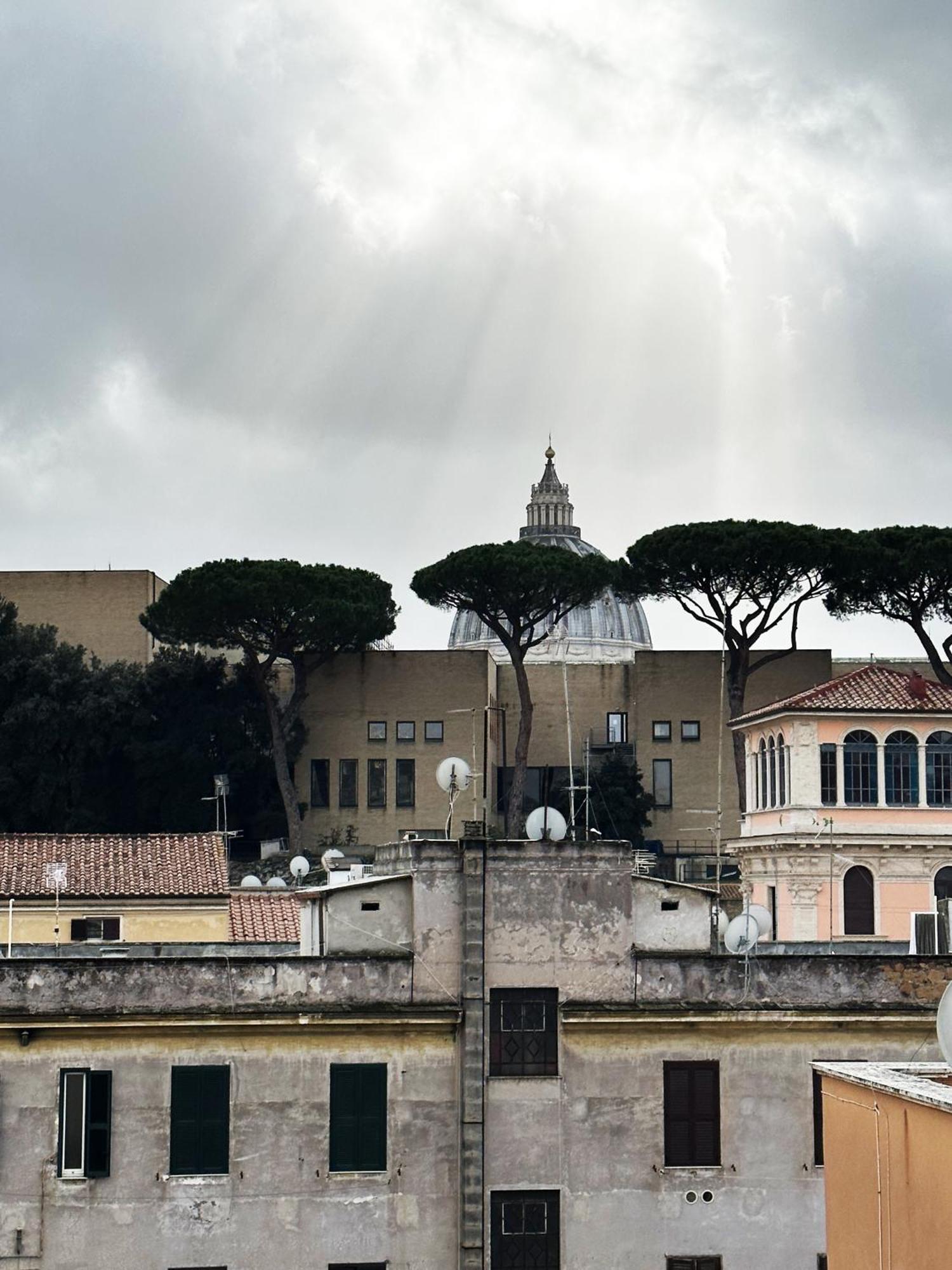 Affittacamere Museum Day Vatican *