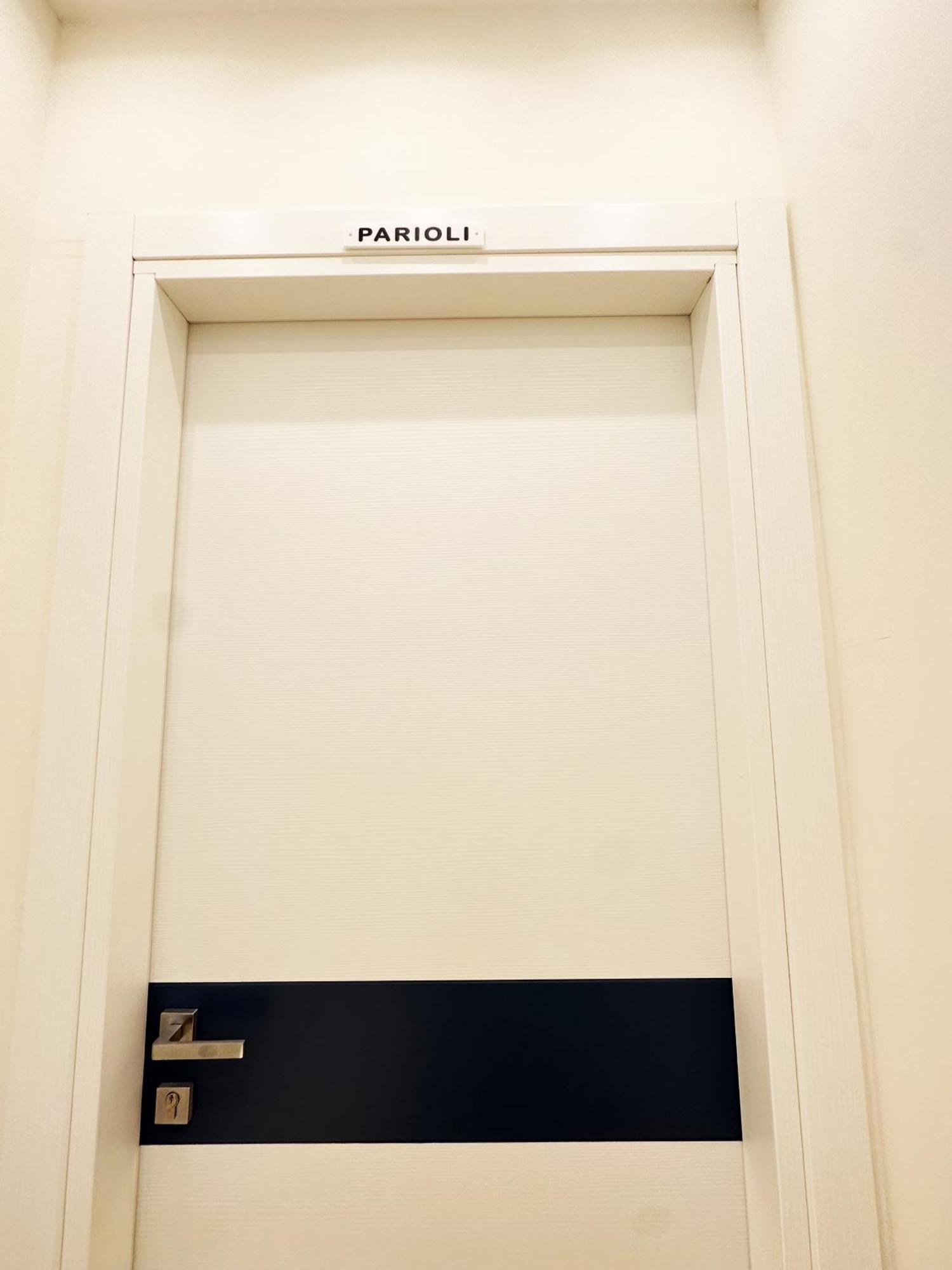Guest house Zeus Group Vatican