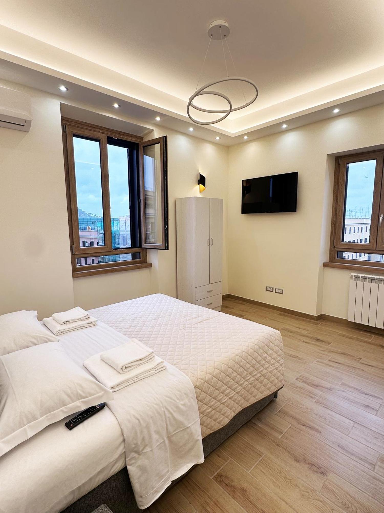 Zeus Group Vatican Guest house