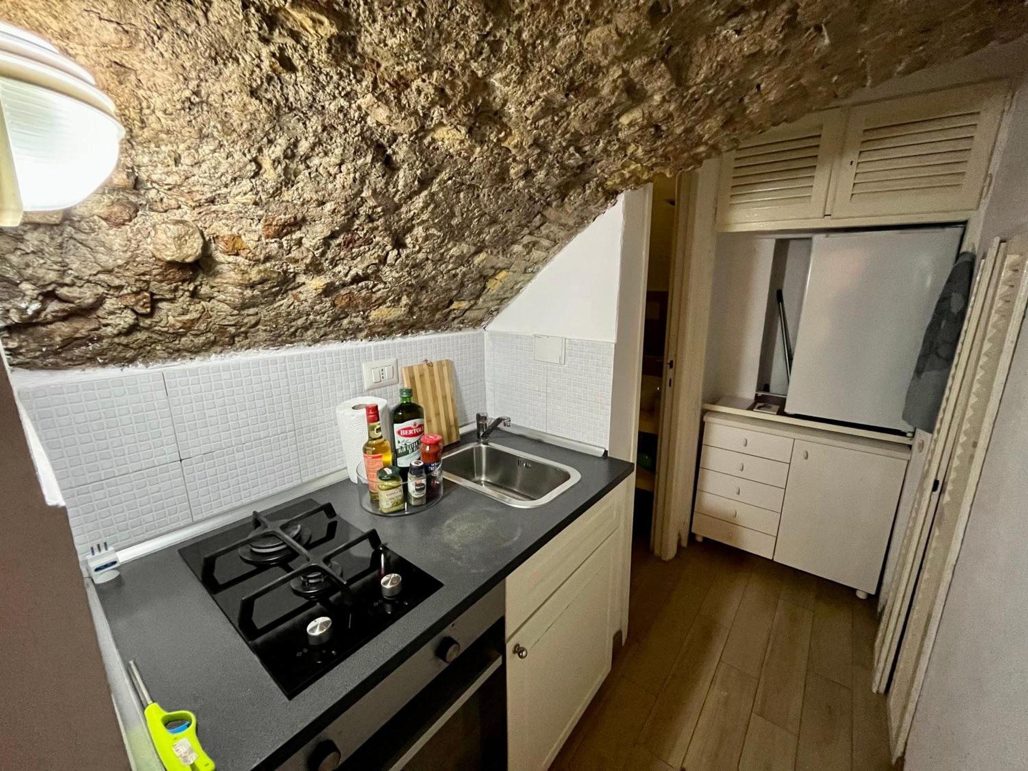 Apartment Cappellari Urban Loft Rome