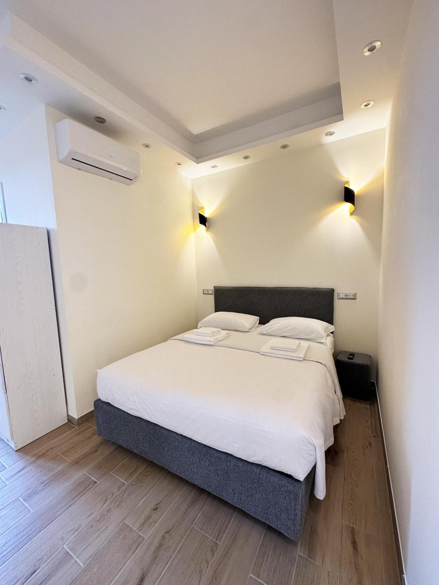 Zeus Group Vatican Guest house *