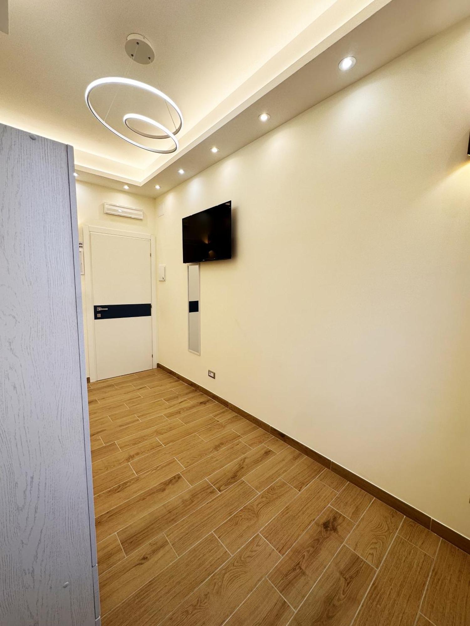 Guest house Zeus Group Vatican Rome