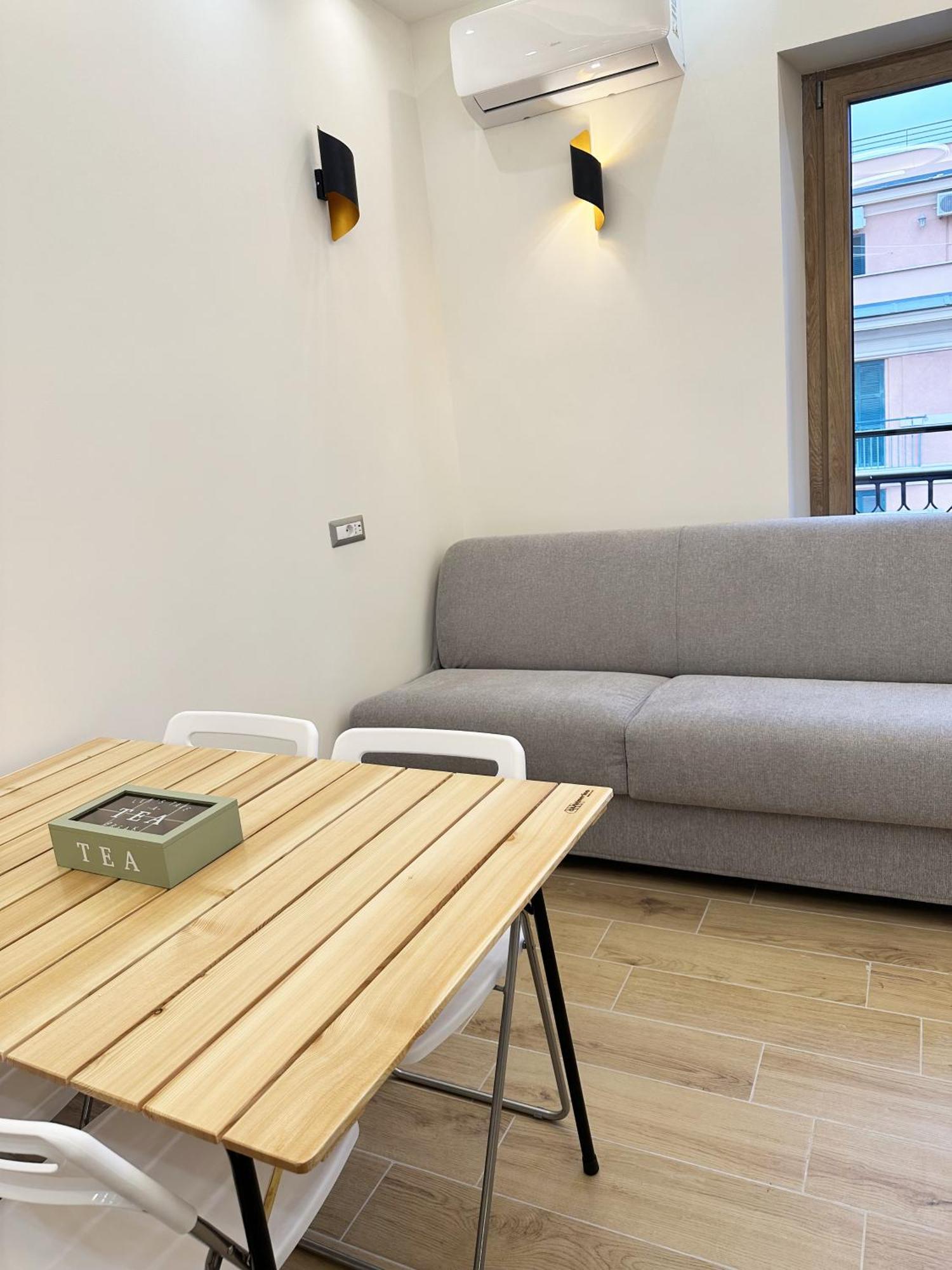 Zeus Group Vatican Guest house *