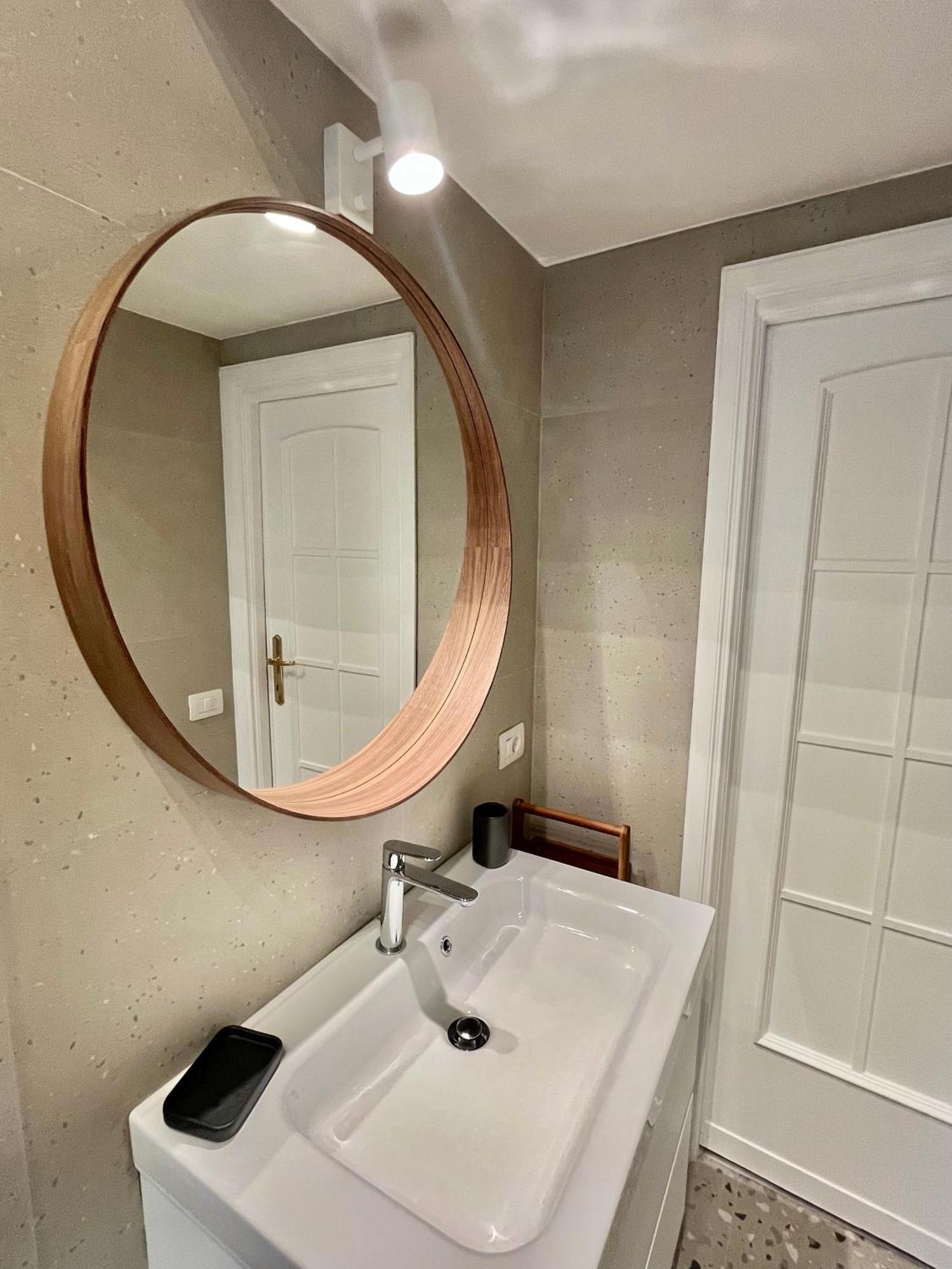 Apartment Civitas Leonina
