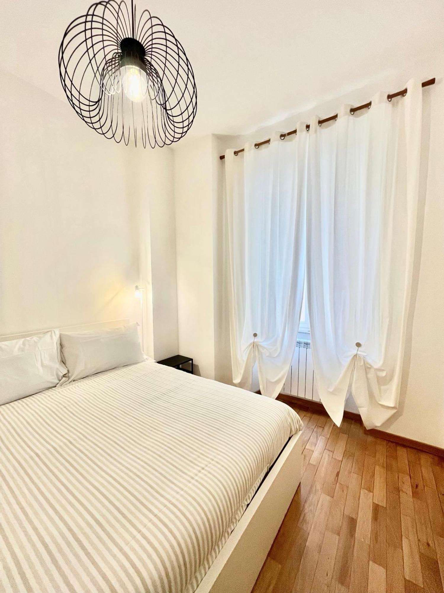 Civitas Leonina Apartment