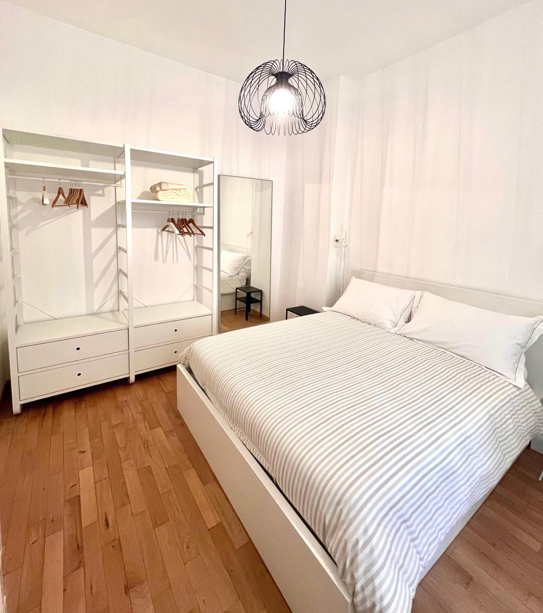 Civitas Leonina Apartment Rome