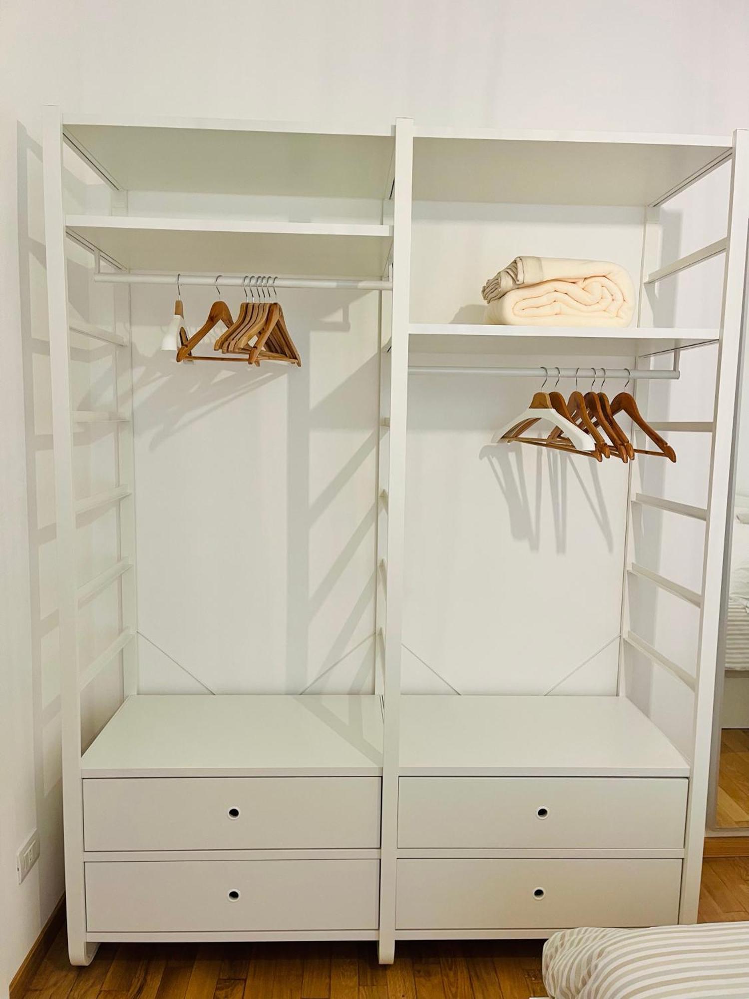 Civitas Leonina Apartment Rome
