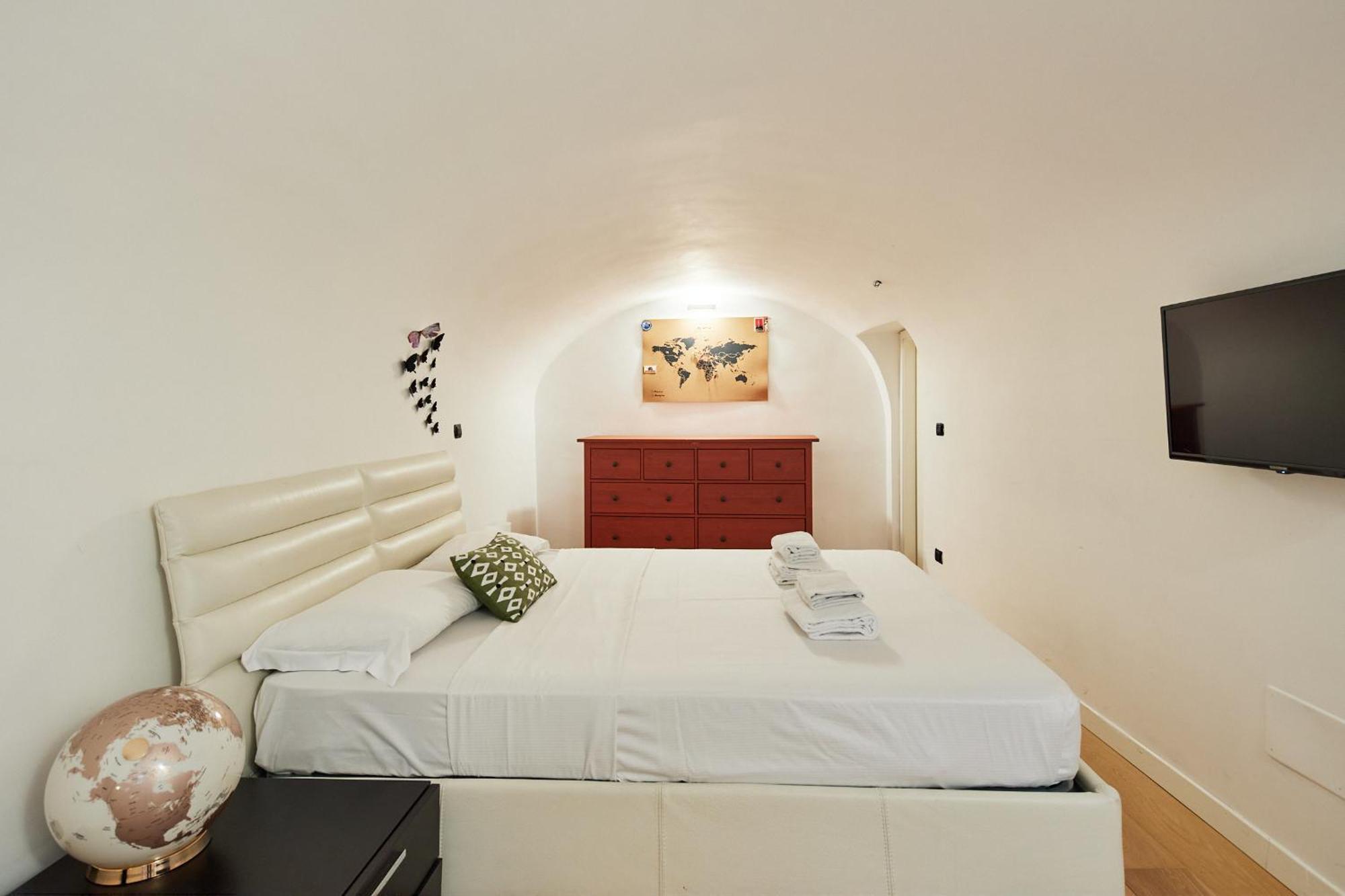 Apartamento Iflat Marvellous Near Via Del Corso