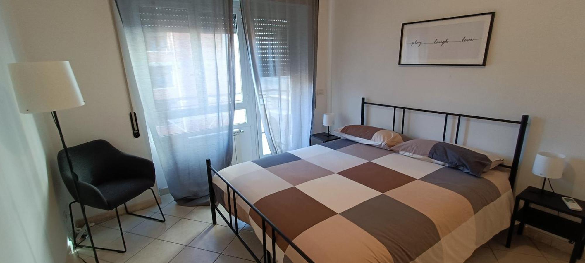 La Mia Casa A Apartamento Roma