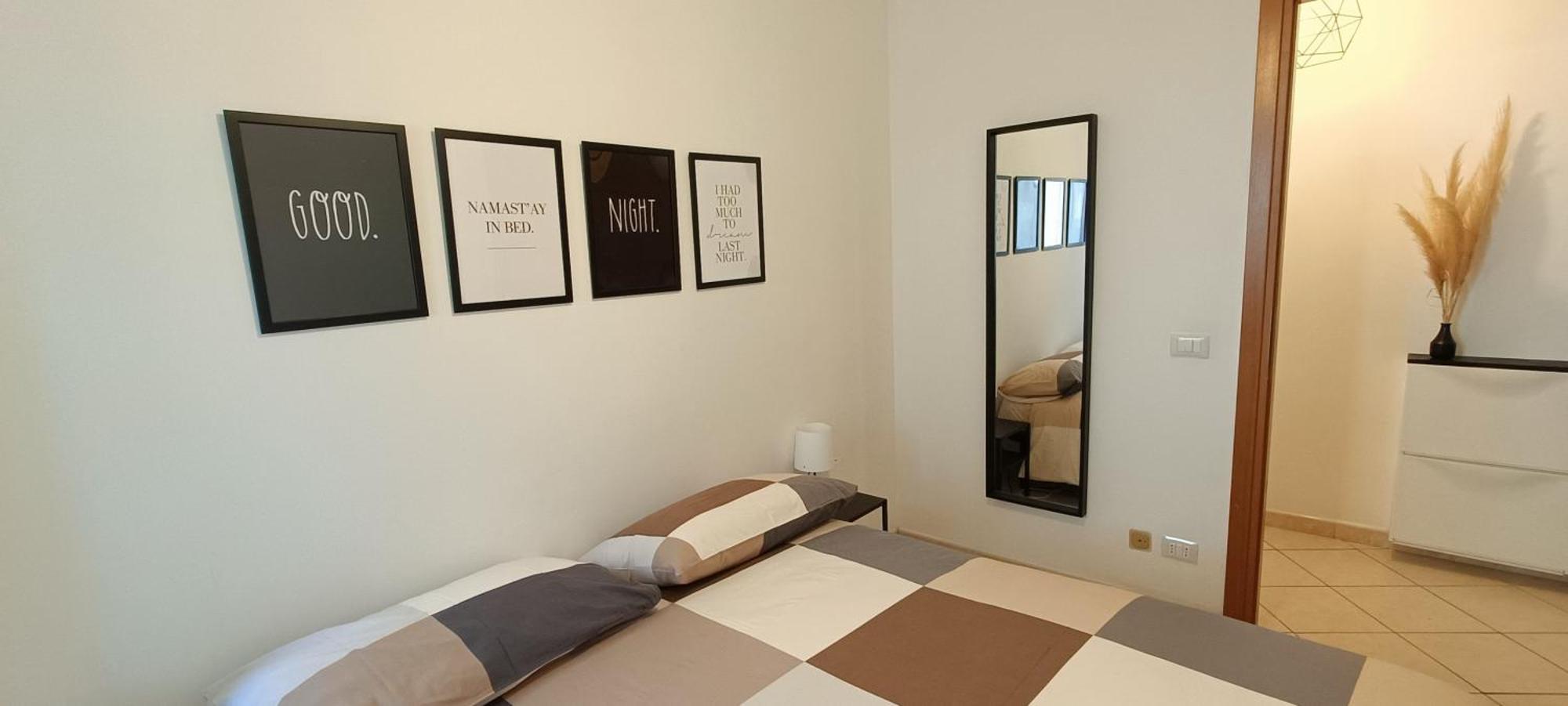 La Mia Casa A Apartamento Roma