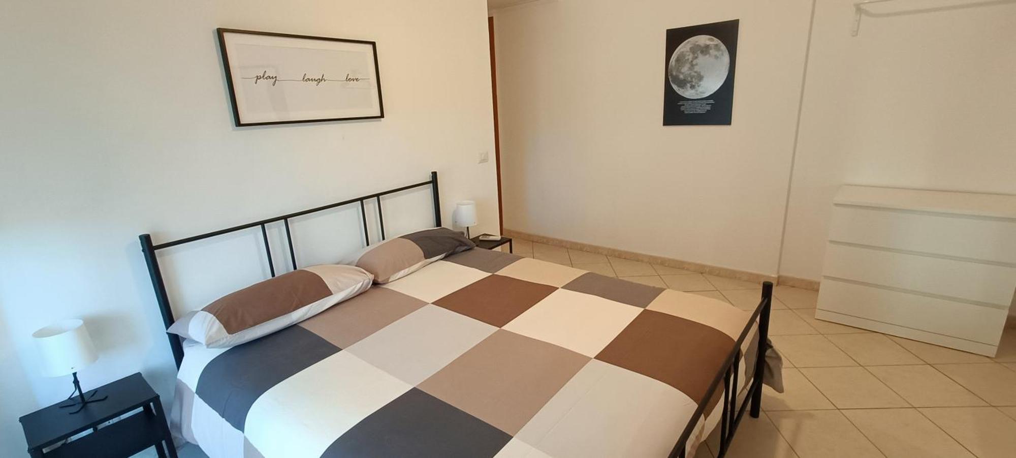 Apartamento La Mia Casa A *