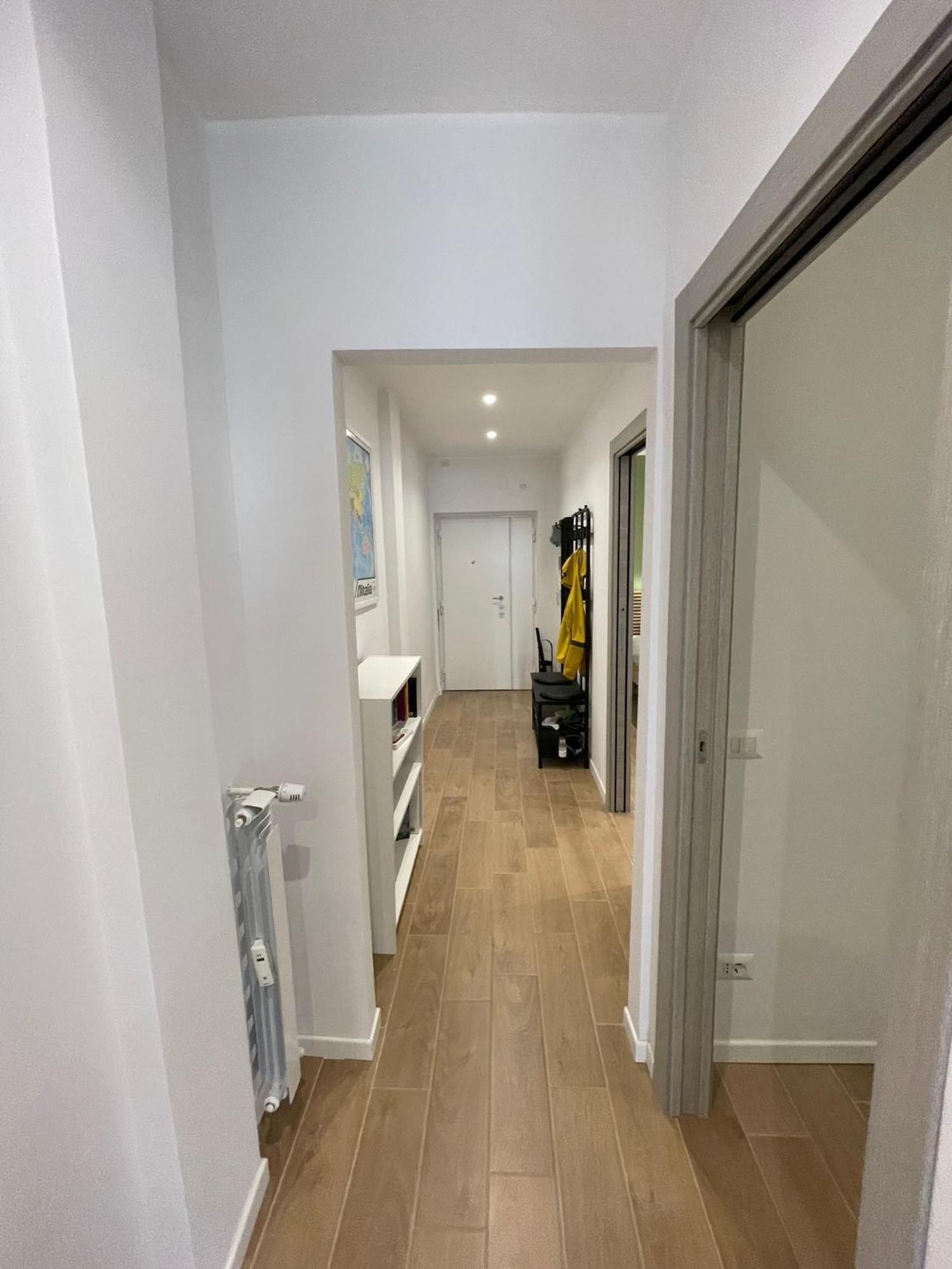 San Paolo Apartment *