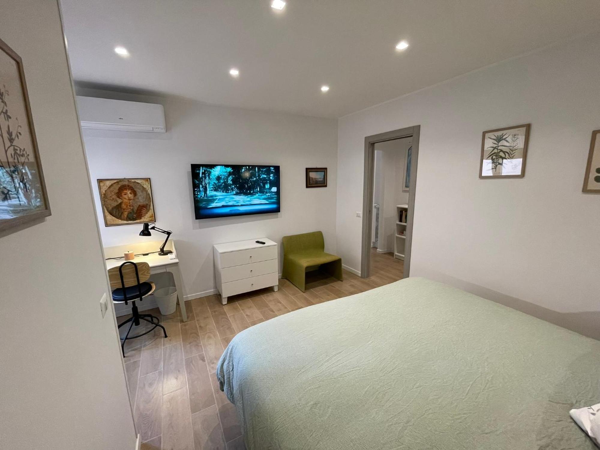 San Paolo Apartment
