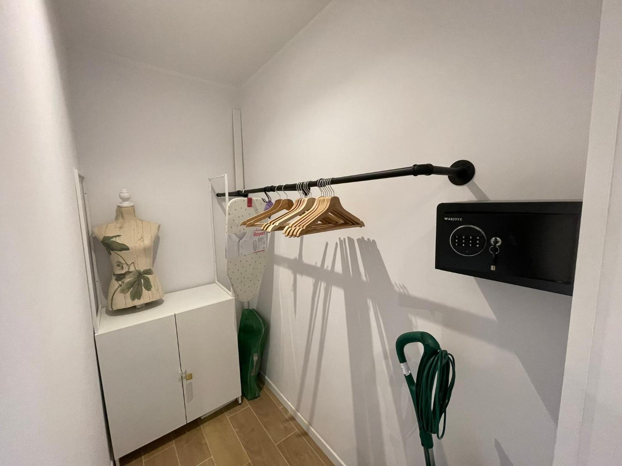 San Paolo Apartment *