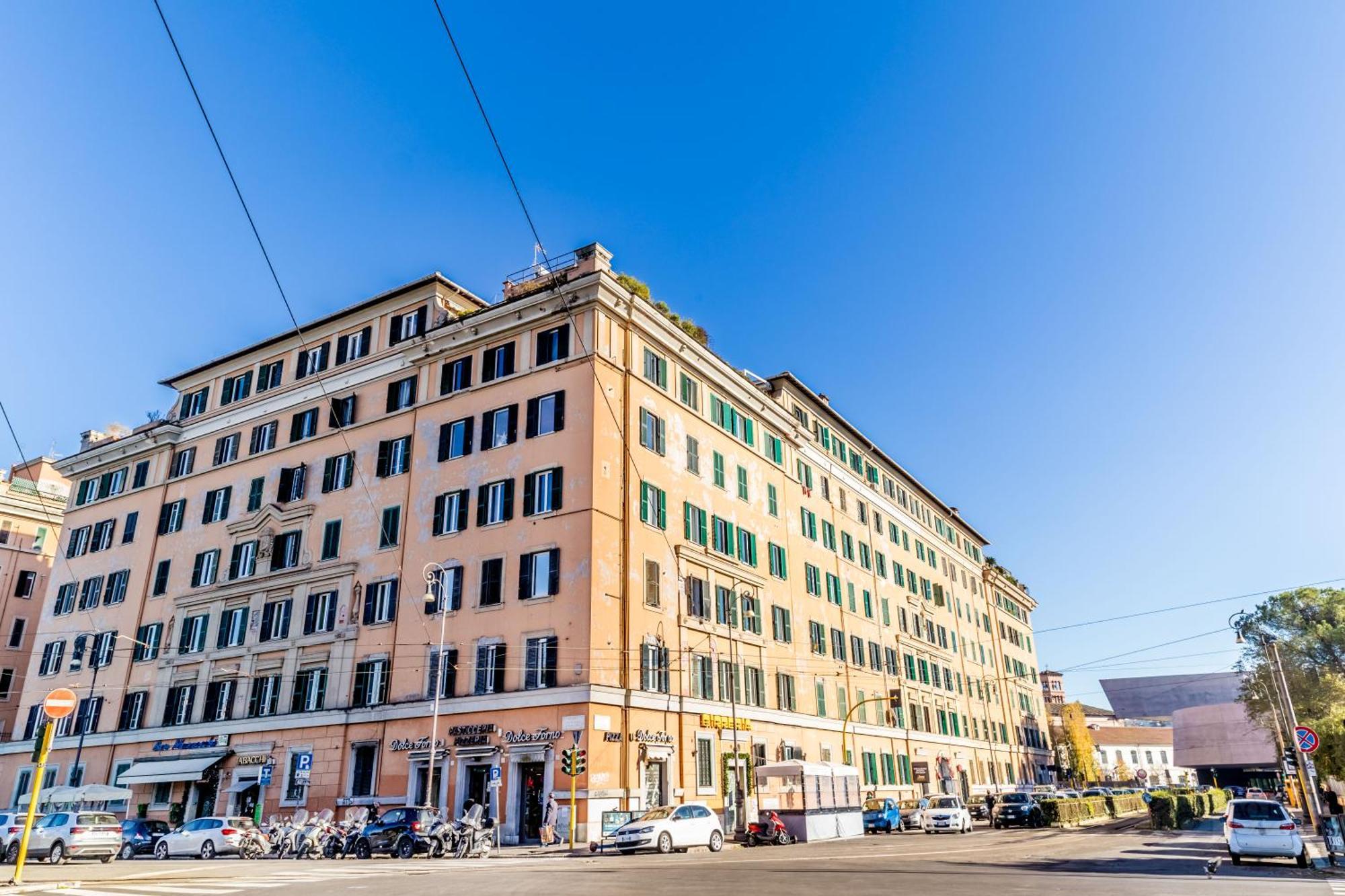 Casa Mancini