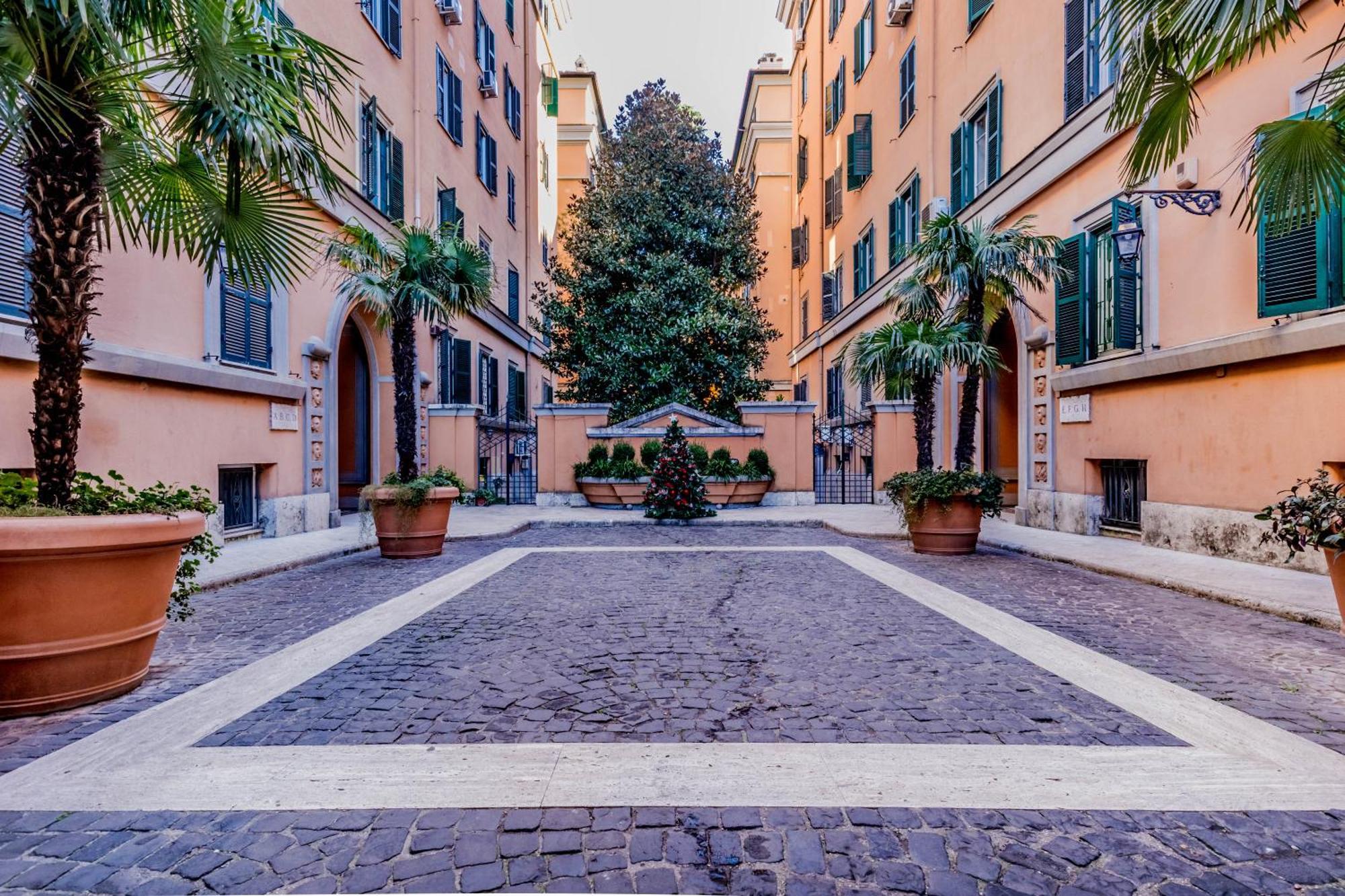Casa Mancini