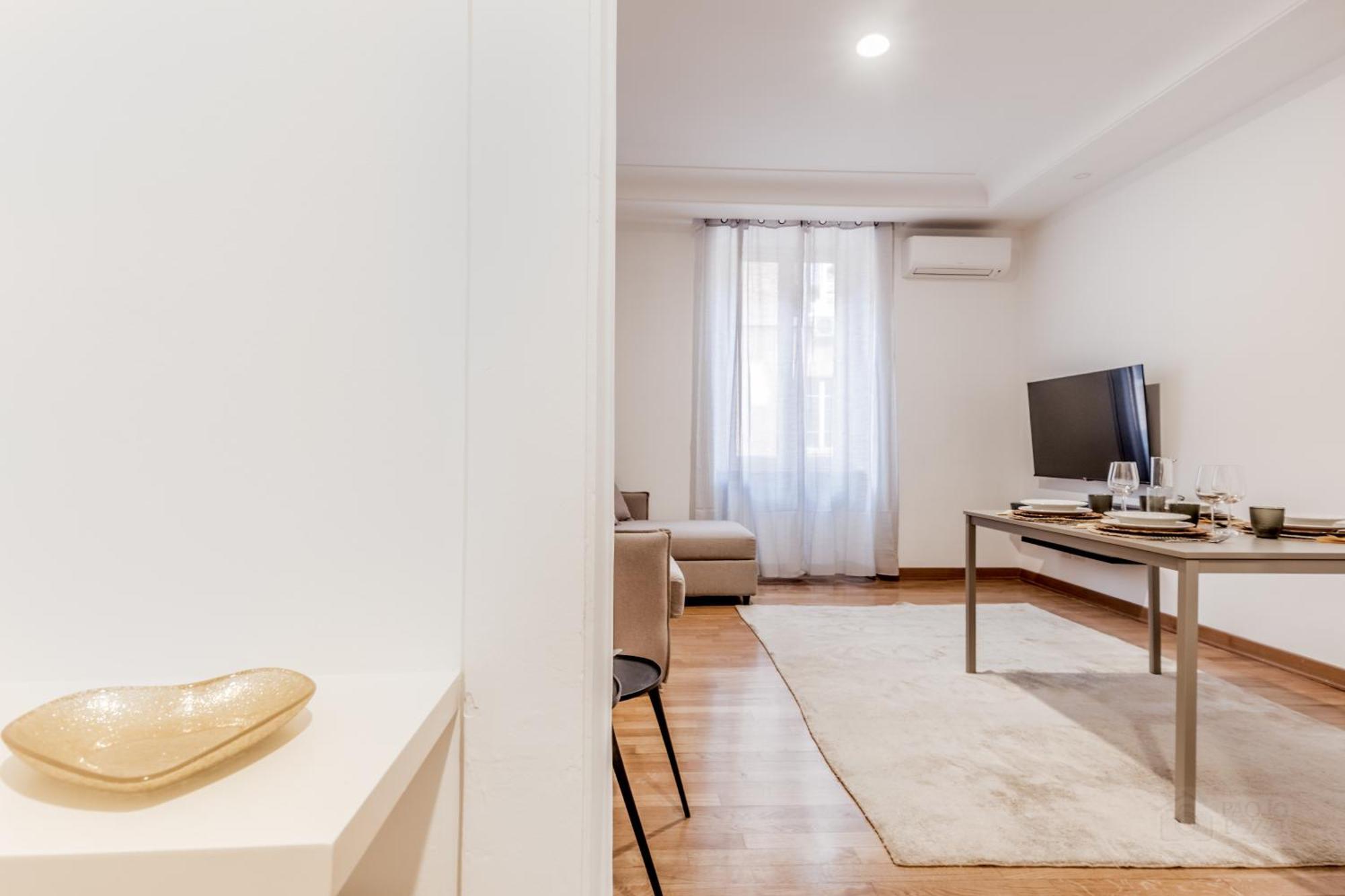 Casa Mancini Apartment *