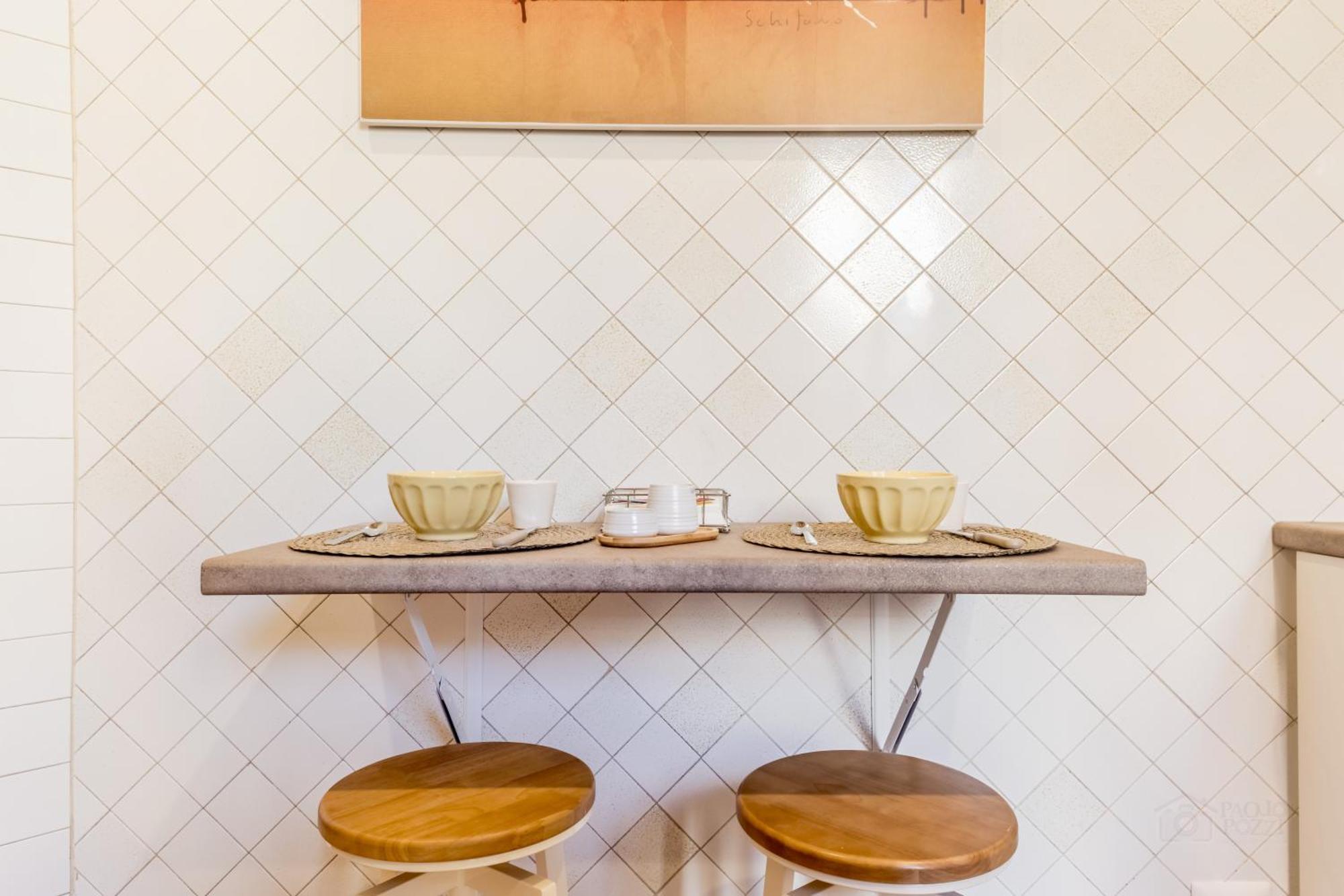 Apartment Casa Mancini Rome